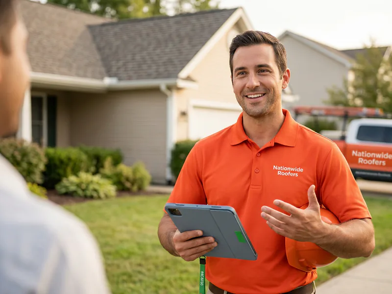 Roof Installation  in Wilkesboro  FAQ